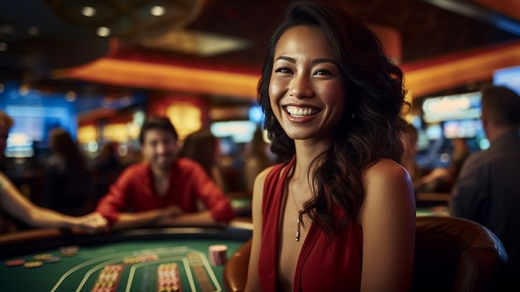 Perlindungan privasi saat kontak situs77