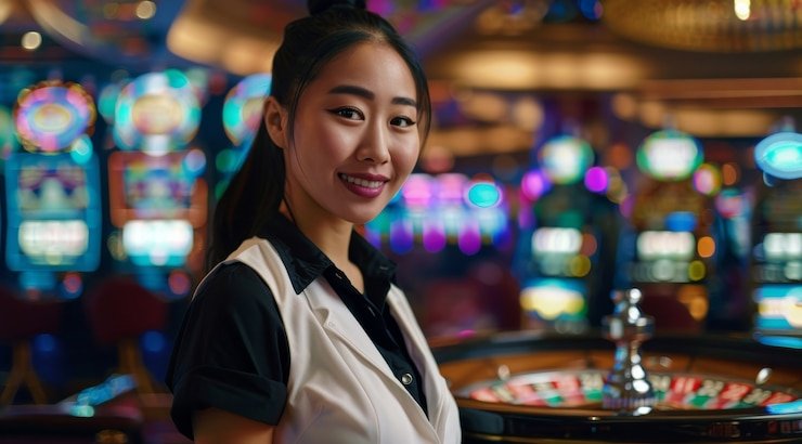 Kartu fitur promo untuk pengguna dewasa